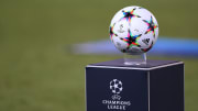 UEFA akan larang pergantian pemain terkait gegar otak