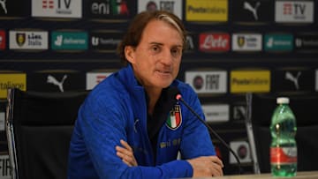 Roberto Mancini