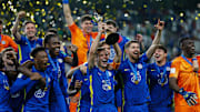 Chelsea vs Palmeiras: Final - FIFA Club World Cup UAE 2021