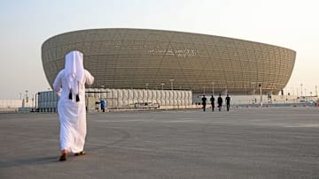 La Coupe du Monde au Qatar va commencer en avance