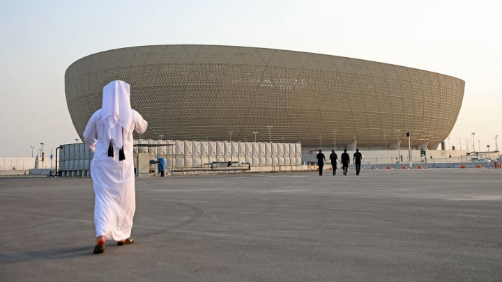 La Coupe du Monde au Qatar va commencer en avance