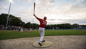 Cape Cod Baseball League
