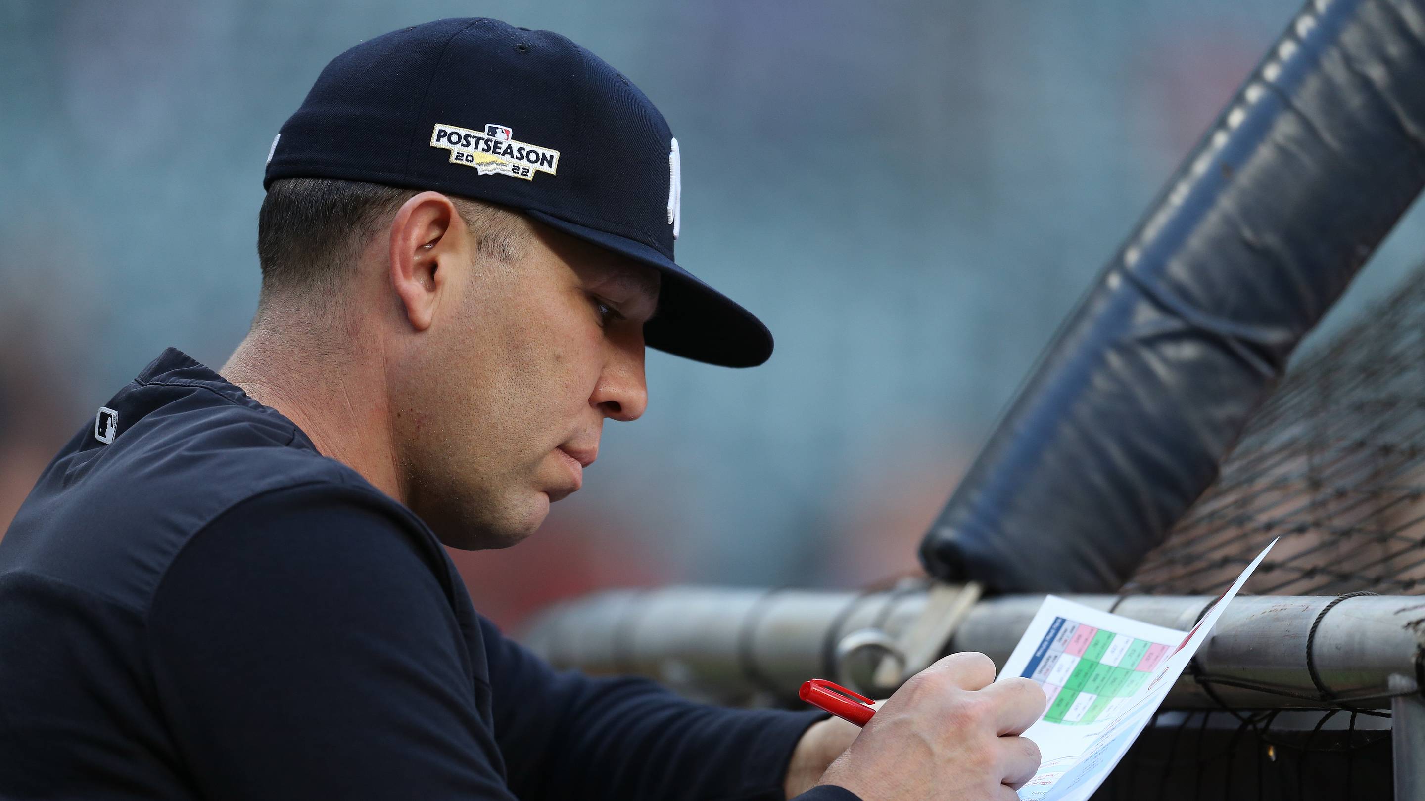 Marlins just gave one of the Yankees’ biggest coaching failures another MLB chance