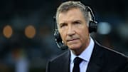 Graema Souness s'est lâché.