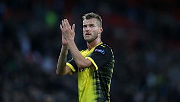 Andryi Yarmolenko