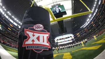 Big 12 Football Championship - Baylor v Oklahoma