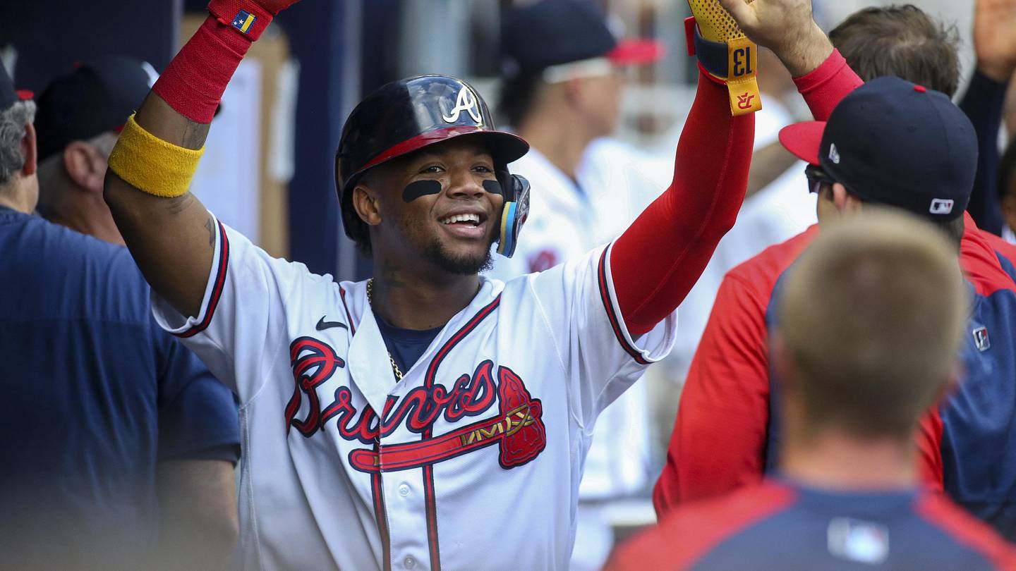 Braves Fans Will Love MLB All Star Voting Early Results