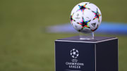 2022-23 UEFA Champions League ball