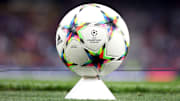 FC Bayern München v Viktoria Plzen: Group C - UEFA Champions League