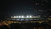 Stadio Diego Armando Maradona 