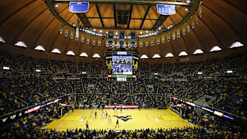 TCU v West Virginia