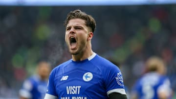 Cardiff City FC v Swansea City AFC - Sky Bet Championship