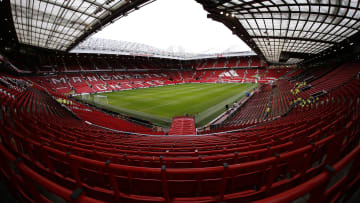 United have reviewed the takeover process