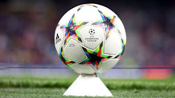 FC Bayern München v Viktoria Plzen: Group C - UEFA Champions League