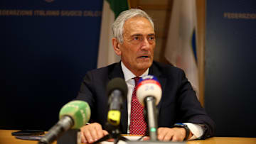 Gabriele Gravina