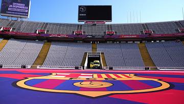Estadi Olímpic Lluís Companys