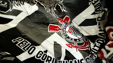 Corinthians tenta antecipar receitas junto à Liga Forte União (LFU)