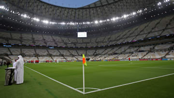 Wo trainieren und wohnen die Nationen während der WM 2022 in Katar?