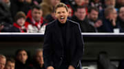 Julian Nagelsmann ist zu seinem Erfolgssystem zurückgekehrt
