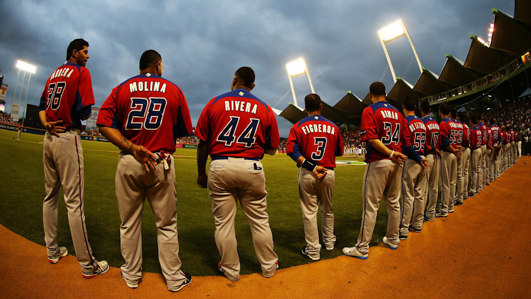 El Estadio Hiram Bithorn no alberga un Clásico Mundial de Béisbol desde 2013
