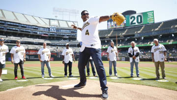 Miguel Tejada será manager en el béisbol de Pakistán 