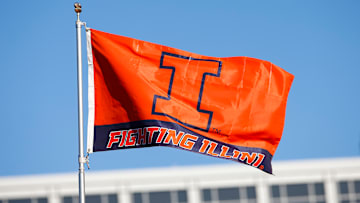 Nebraska v Illinois