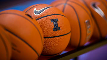 IUPUI v Illinois