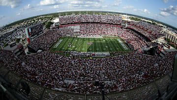 South Carolina football's Williams-Brice Stadium