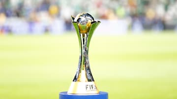 32 teams will convene in the USA next summer in a bid to win the 2025 FIFA Club World Cup