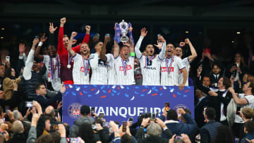 Qui parviendra à succéder au TFC ? 