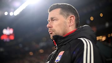 Pierre Sage - Olympique Lyonnais