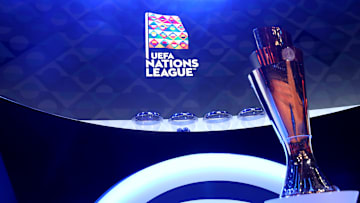 UEFA Nations League