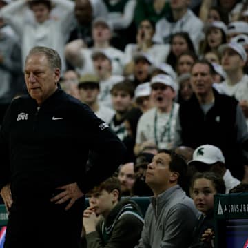 Tom Izzo