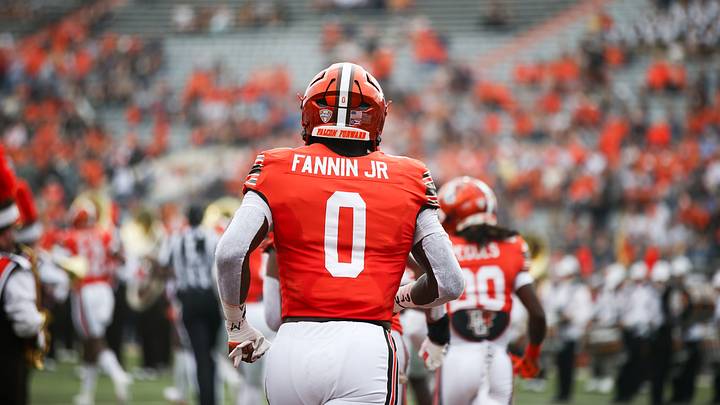 Old Dominion v Bowling Green