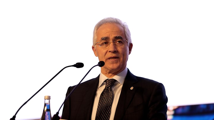 Mithat Yenigün Mithat Yenigün