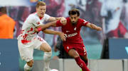 RB Leipzig v Liverpool FC - Pre-Season Test Match