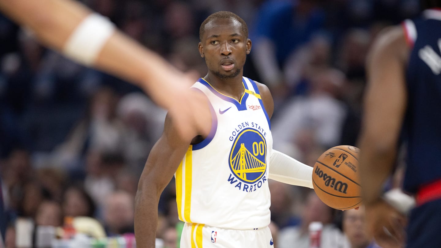 Pelicans vs. Warriors Best NBA Prop Bets Today (Back Zion Williamson, Fade Jonathan Kuminga)