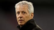 Lucien Favre