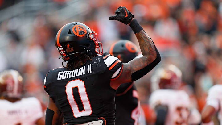 Arizona State v Oklahoma State