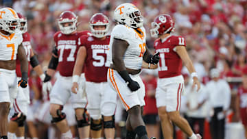 Tennessee v Oklahoma