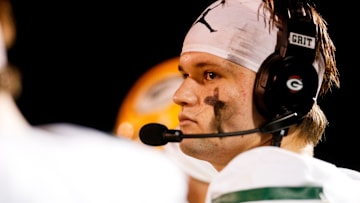 Auburn football just landed a QB who chose the Tigers for all the right reasons