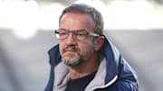 Fredi Bobic muss den Kader von Hertha BSC im Winter verstärken, um die Chancen zu erhöhen, dass die Berliner Distanz zu den Abstiegsrängen herstellen.