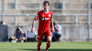 Adrian Fein könnte doch beim FC Bayern bleiben.