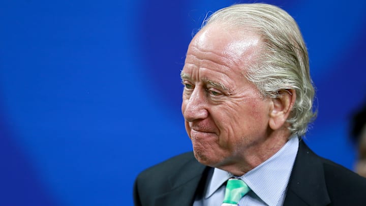 Allstate Sugar Bowl - Baylor v Georgia