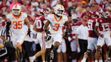 Tennessee v Oklahoma