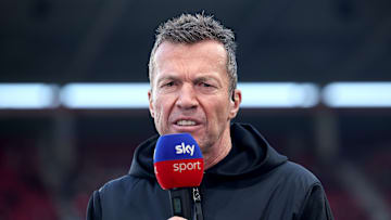 Lothar Matthäus