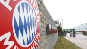 Der FCB Campus
