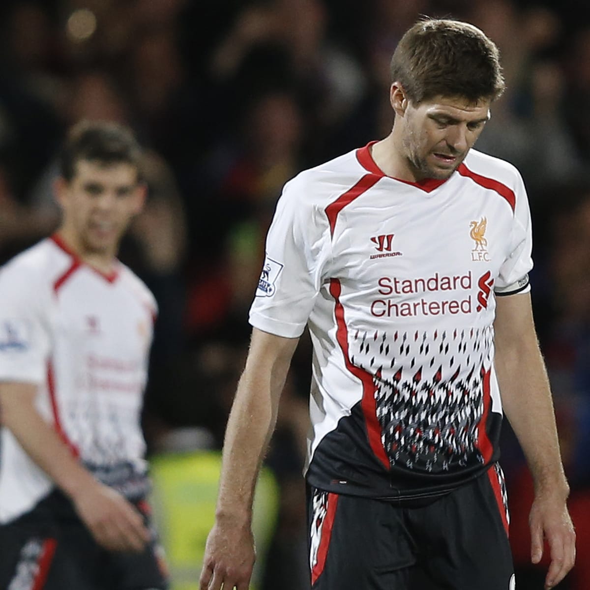 Liverpool worst kit deals