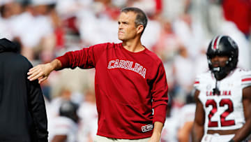 South Carolina v Oklahoma