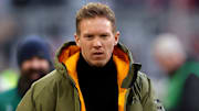 Julian Nagelsmann